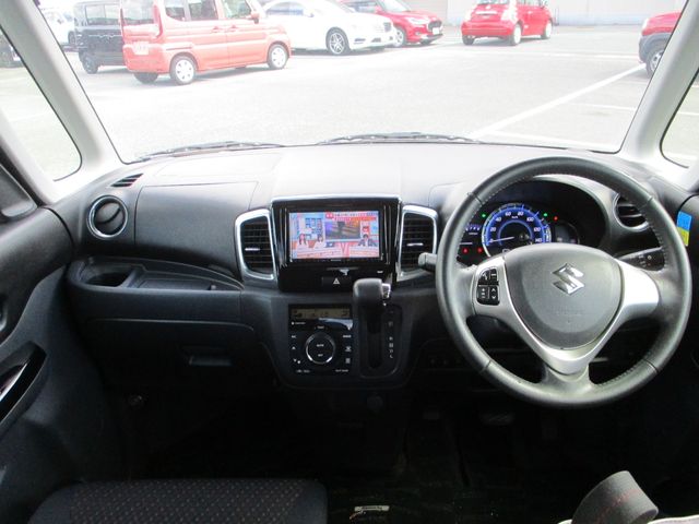 Spacia custom