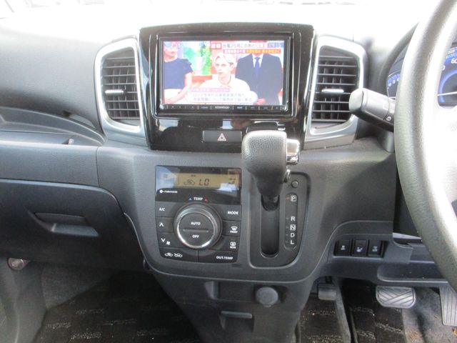Spacia custom