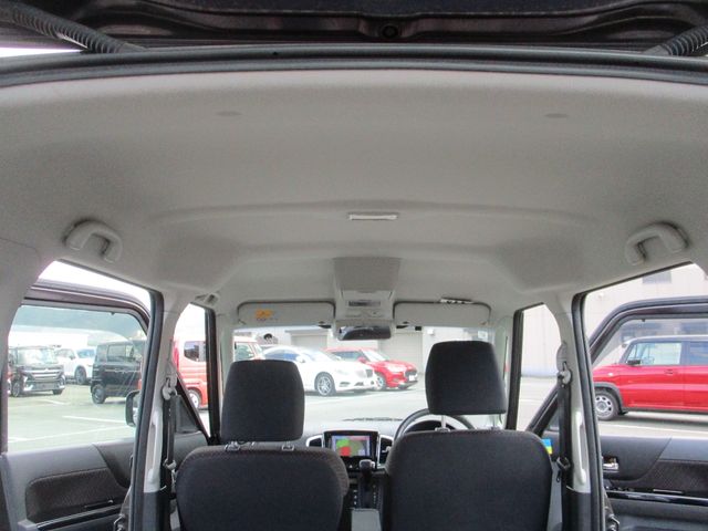 Spacia custom
