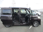 Spacia custom