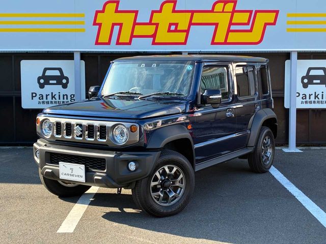 JIMNY NOMADE