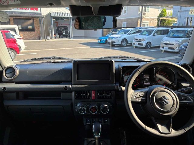 JIMNY NOMADE
