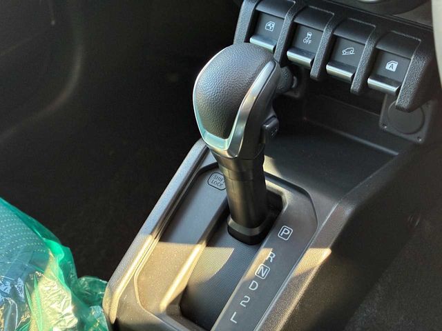 JIMNY NOMADE