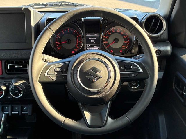 JIMNY NOMADE