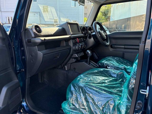 JIMNY NOMADE