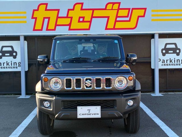 JIMNY NOMADE