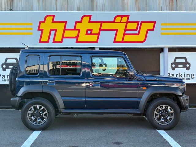JIMNY NOMADE