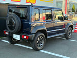 JIMNY NOMADE