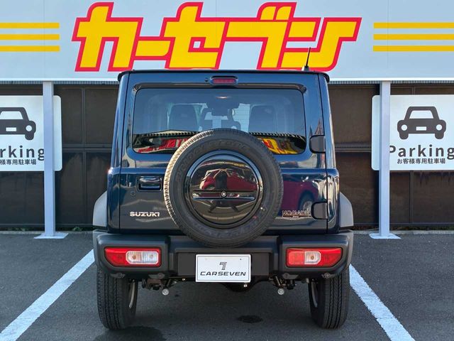 JIMNY NOMADE