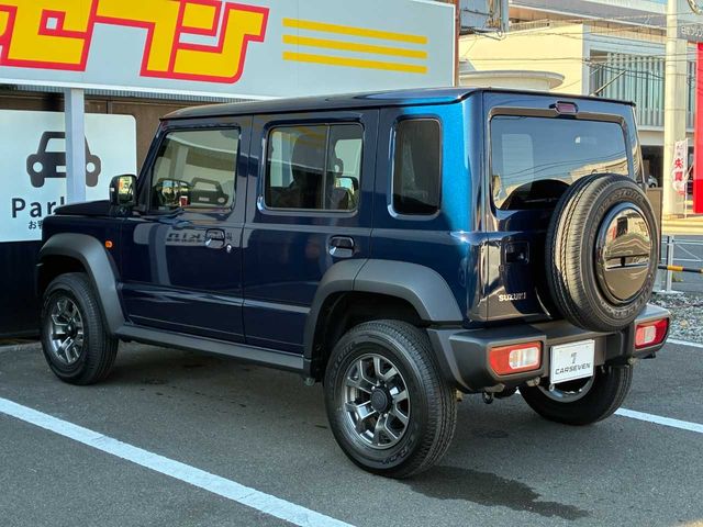 JIMNY NOMADE
