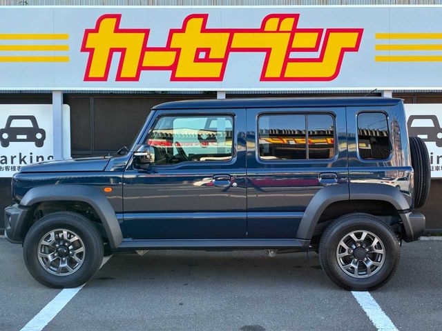 JIMNY NOMADE
