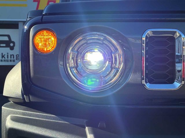 JIMNY NOMADE