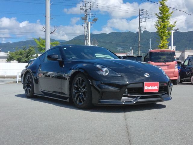 FAIRLADY Z