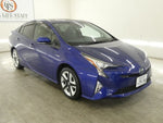 PRIUS 4WD