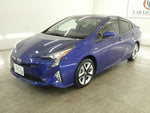 PRIUS 4WD
