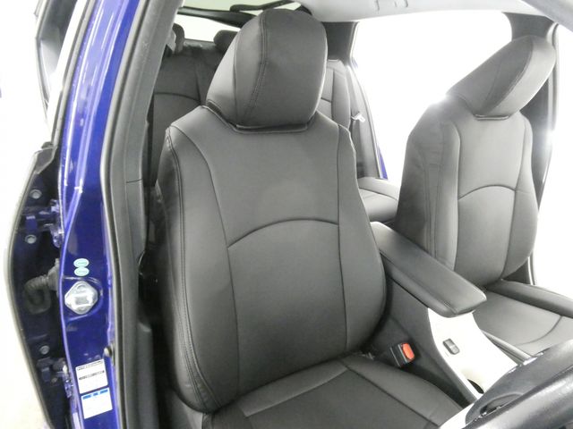 PRIUS 4WD