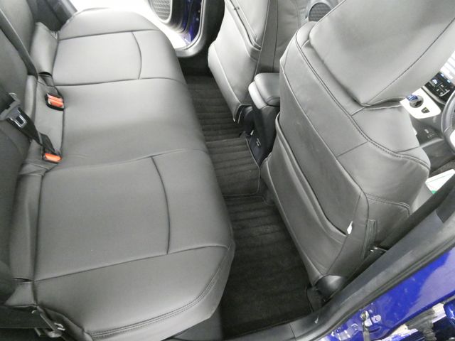 PRIUS 4WD