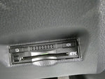 PRIUS 4WD