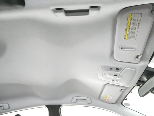 PRIUS 4WD