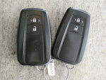 PRIUS 4WD
