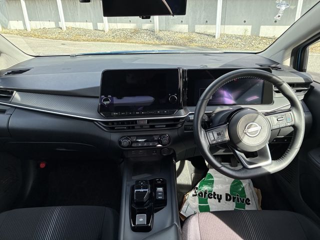 NOTE 4WD