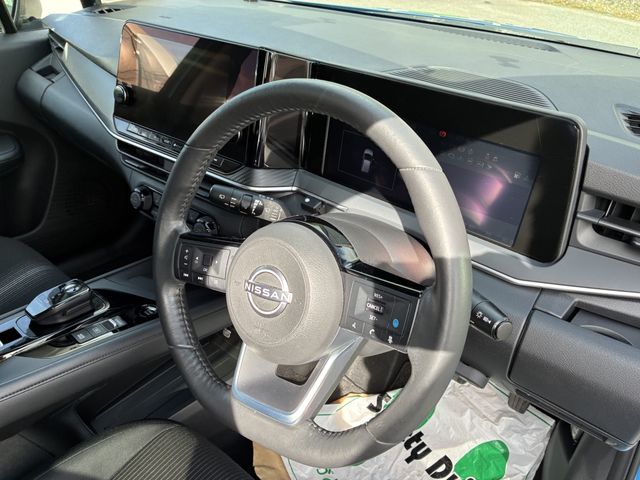 NOTE 4WD