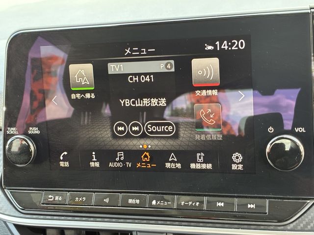 NOTE 4WD