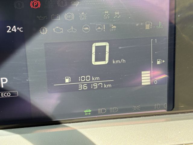 NOTE 4WD