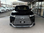 LEXUS LX600
