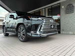 LEXUS LX600