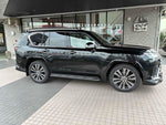 LEXUS LX600