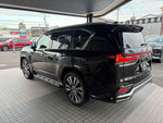 LEXUS LX600