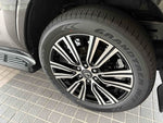 LEXUS LX600