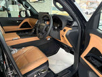 LEXUS LX600