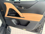 LEXUS LX600