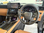 LEXUS LX600