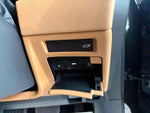 LEXUS LX600