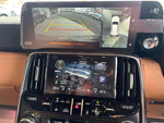 LEXUS LX600