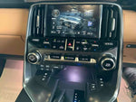 LEXUS LX600
