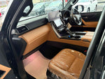 LEXUS LX600