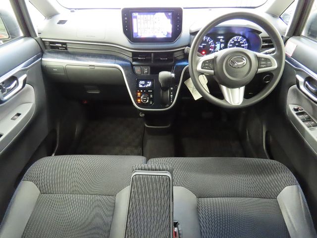 MOVE CUSTOM