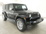 JEEP WRANGLER UNLIMITED
