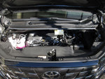 ALPHARD hybrid