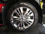 ALPHARD hybrid