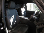 ALPHARD hybrid