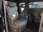 ALPHARD hybrid