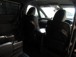 ALPHARD hybrid