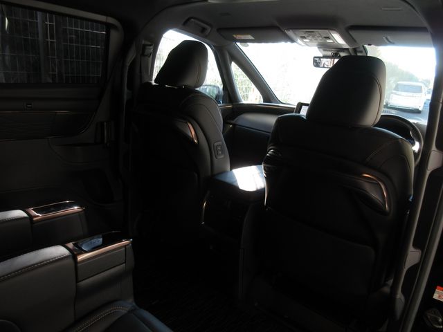 ALPHARD hybrid