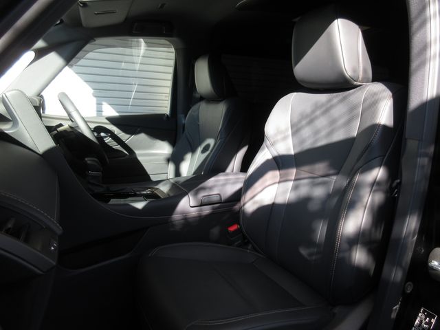 ALPHARD hybrid