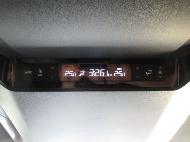 ALPHARD hybrid